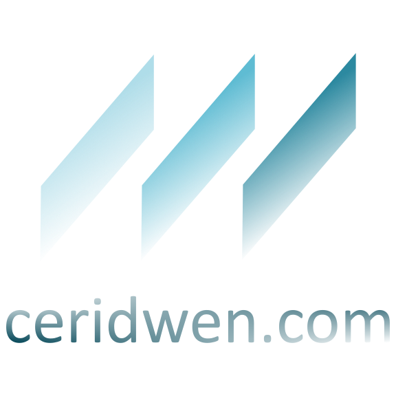 Ceridwen.com